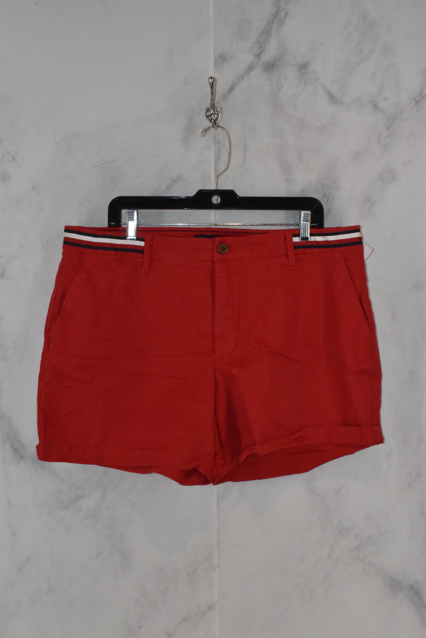 Shorts By Tommy Hilfiger  Size: 18