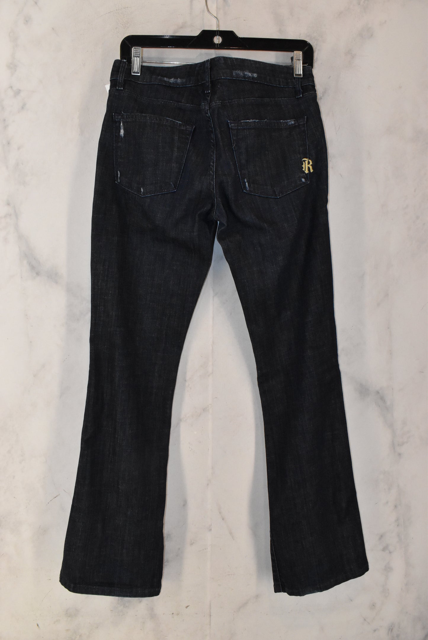 Jeans Boot Cut By Rich And Skinny  Size: 28