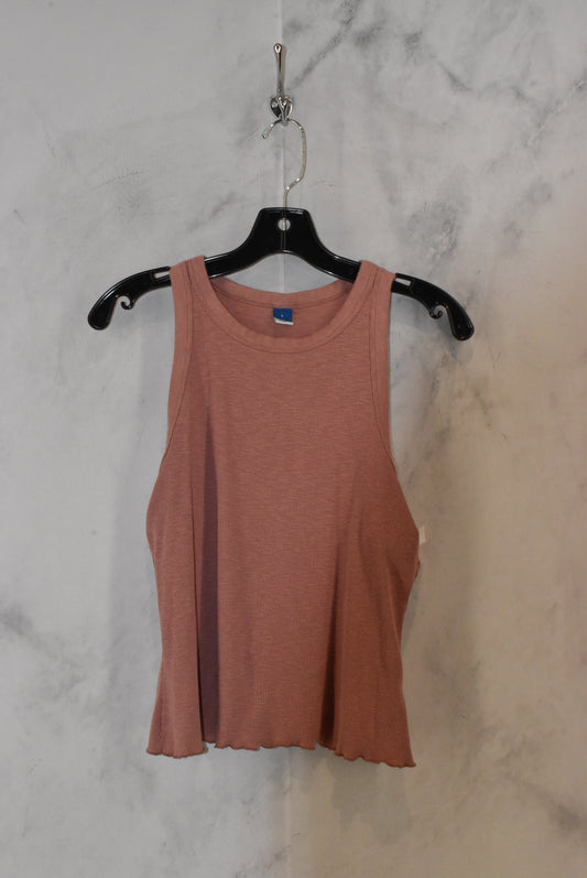 Tank Top By Old Navy  Size: L