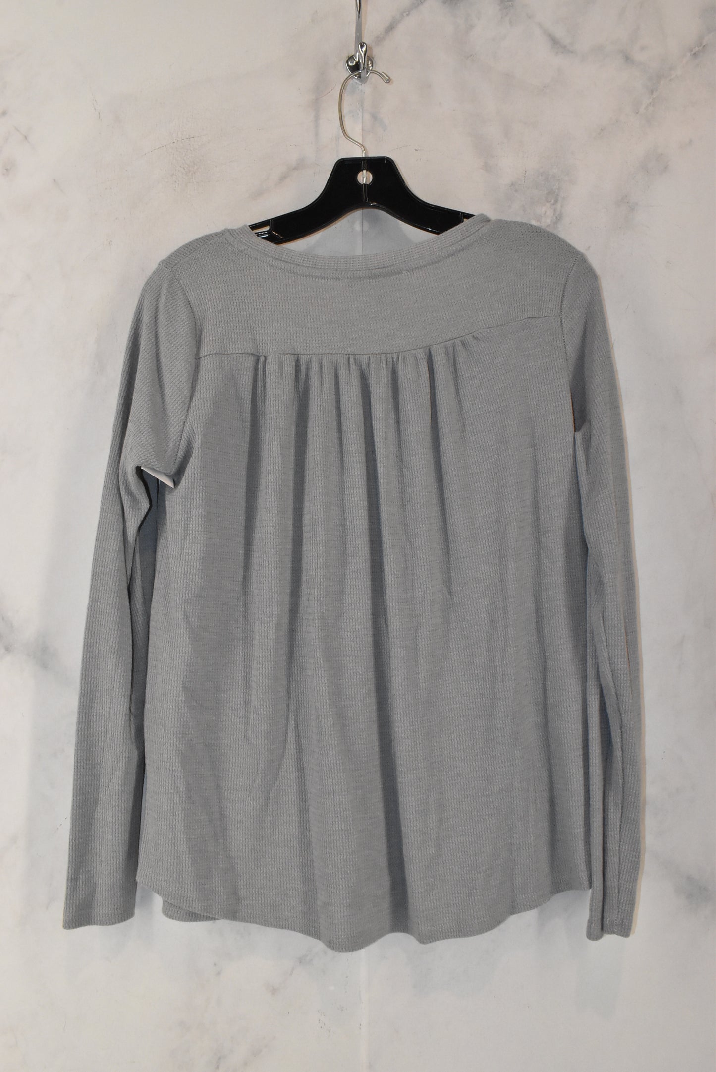 Top Long Sleeve By Blue Rain  Size: S