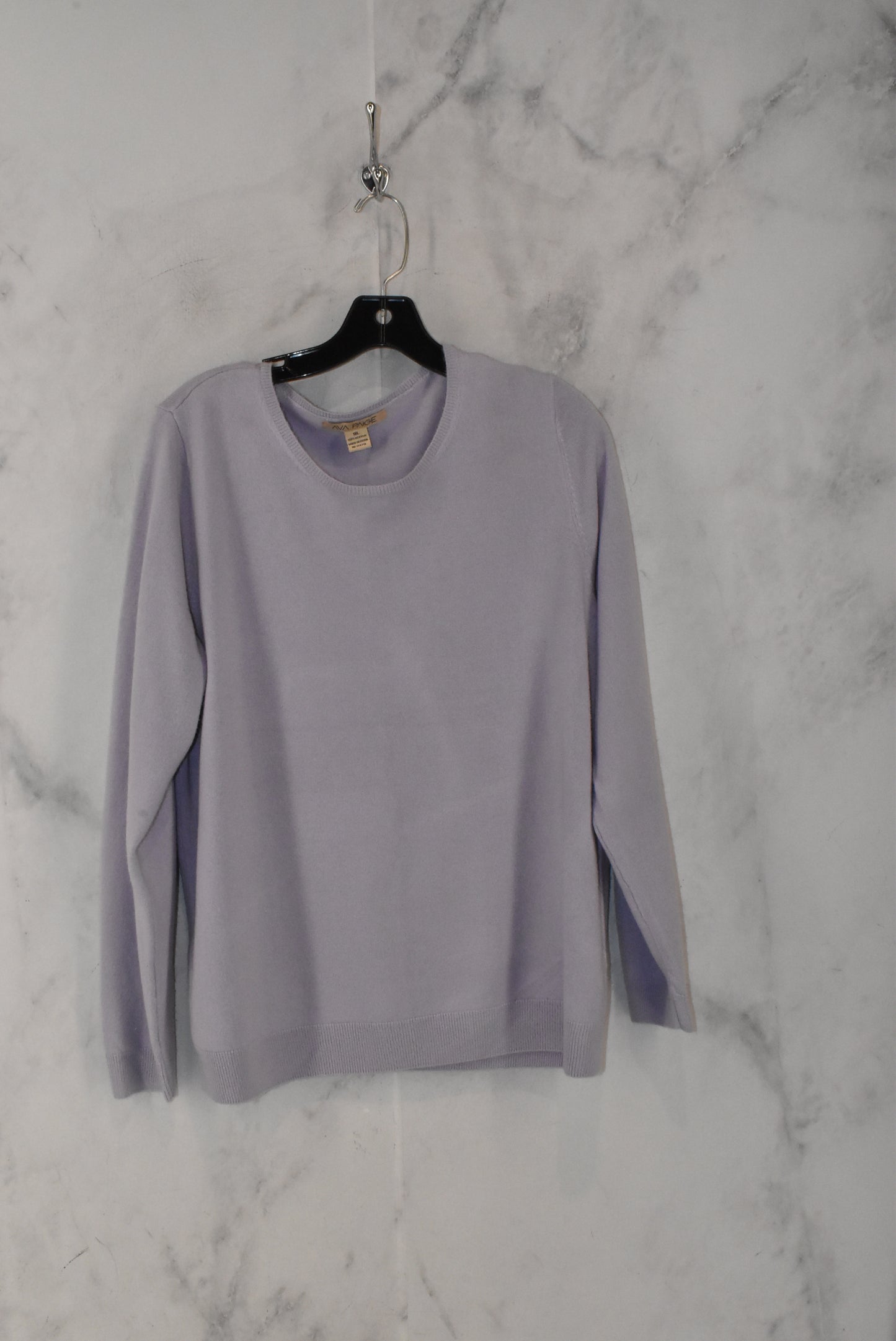 Sweater By Clothes Mentor  Size: 1x