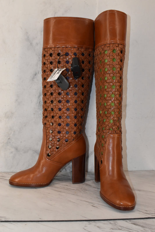 Boots Designer By Tory Burch  Size: 7
