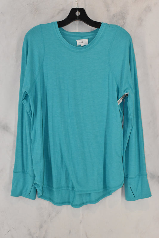 Top Long Sleeve Basic By Lou And Grey  Size: L
