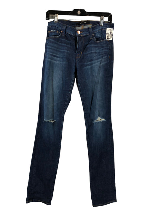 Jeans Skinny By J Brand  Size: 27