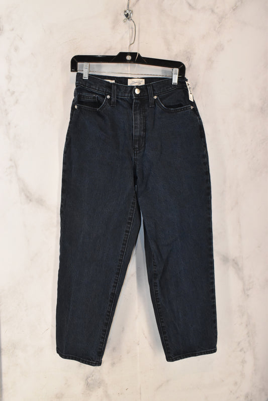 Jeans Relaxed/boyfriend By Universal Thread  Size: 4