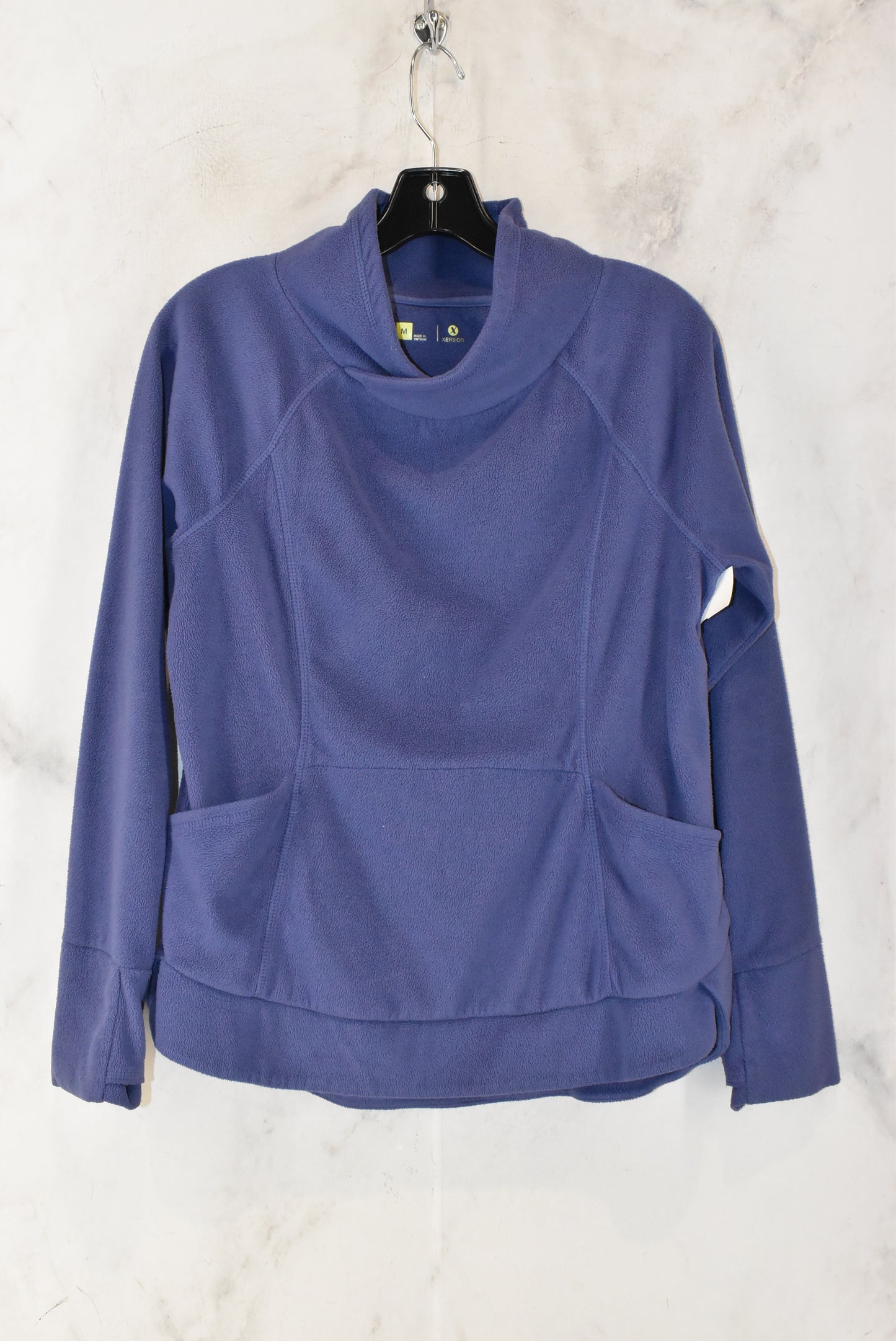 Athletic Fleece By Xersion  Size: M