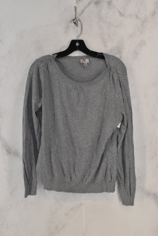 Sweater By Worthington  Size: L