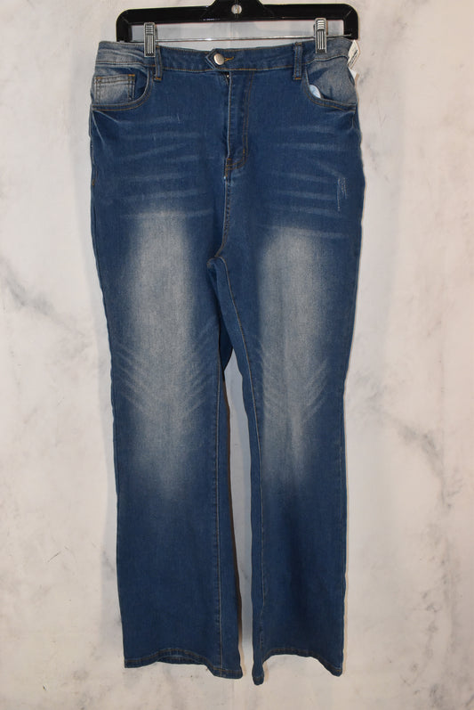 Jeans Boot Cut By Clothes Mentor  Size: Xl