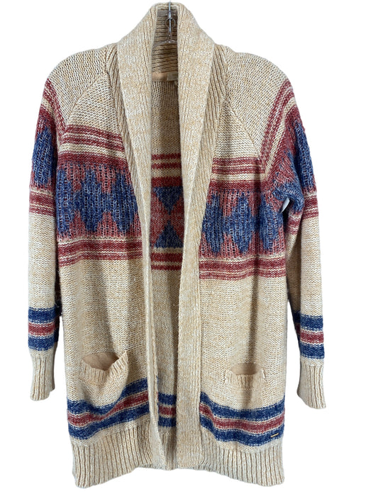 Cardigan By Forever 21  Size: S