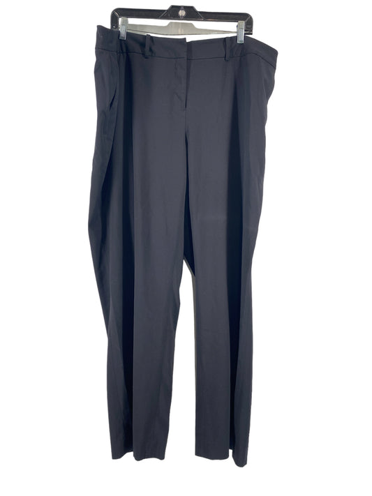 Pants Work/dress By Liz Claiborne  Size: 20