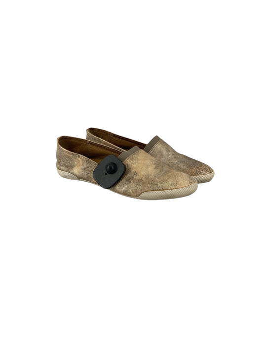 Shoes Sneakers By Frye  Size: 6.5