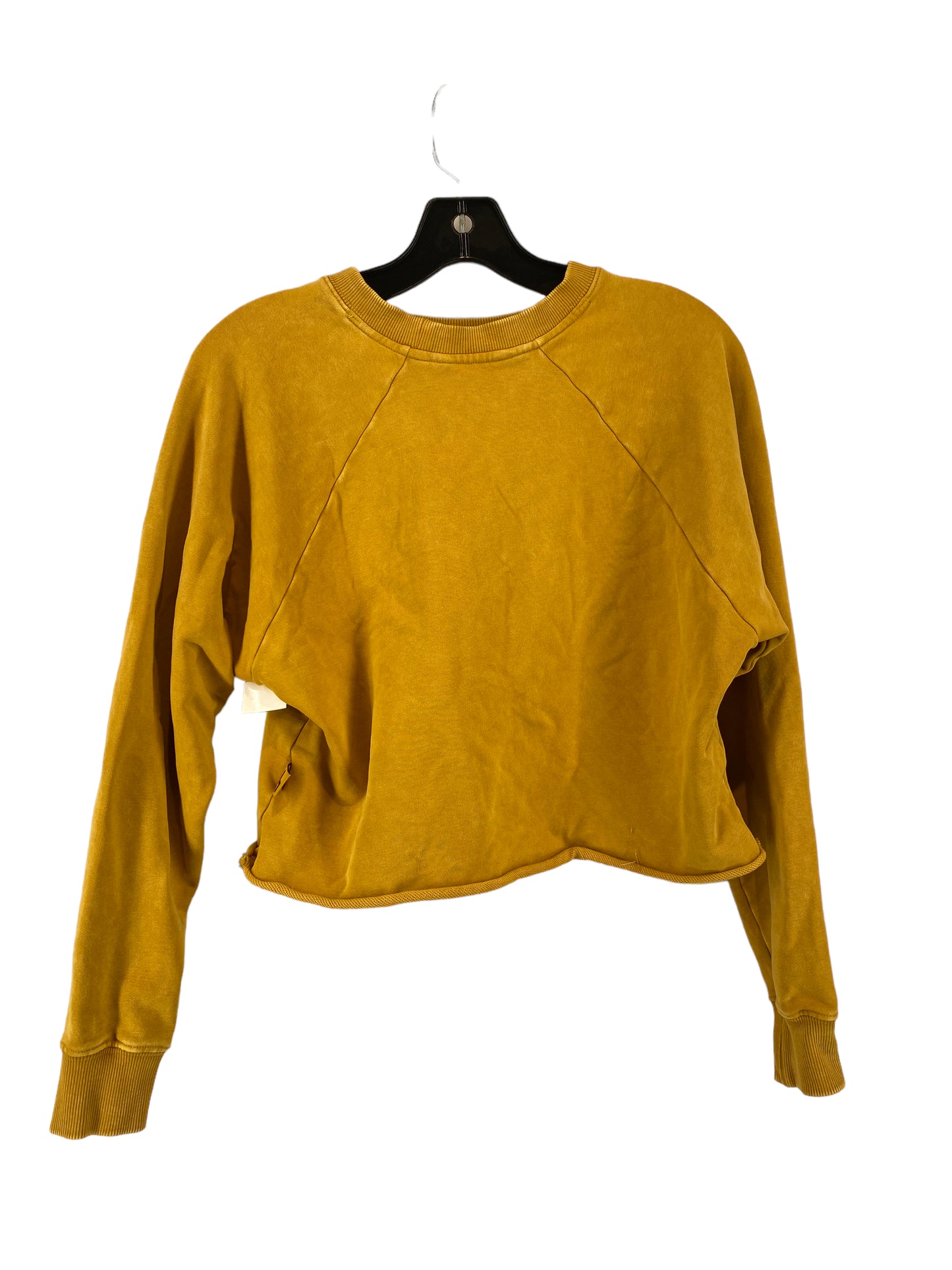 Sweatshirt Crewneck By Joy Lab  Size: Xs