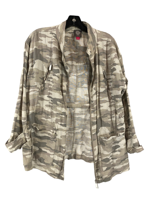 Jacket Utility By Vince Camuto  Size: S