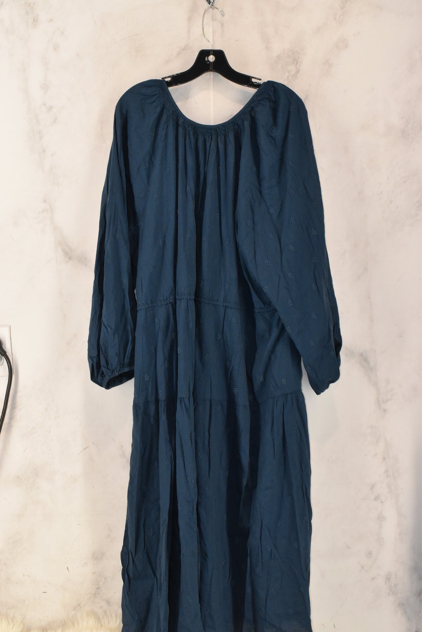 Dress Casual Maxi By Old Navy  Size: 3x