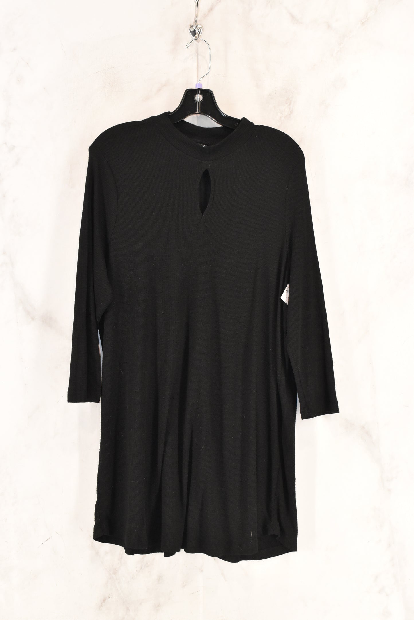 Tunic 3/4 Sleeve By Torrid  Size: 3