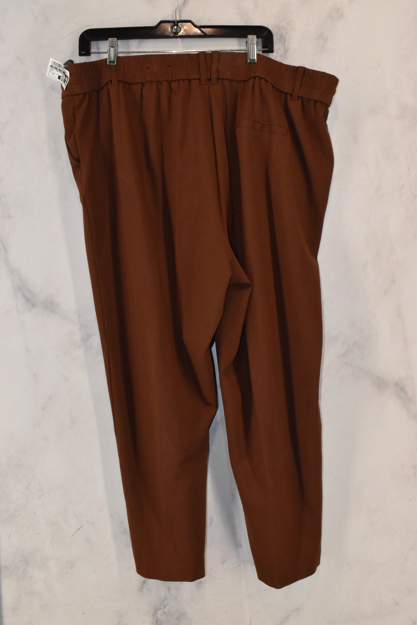 Pants Work/dress By Jones New York  Size: 3x