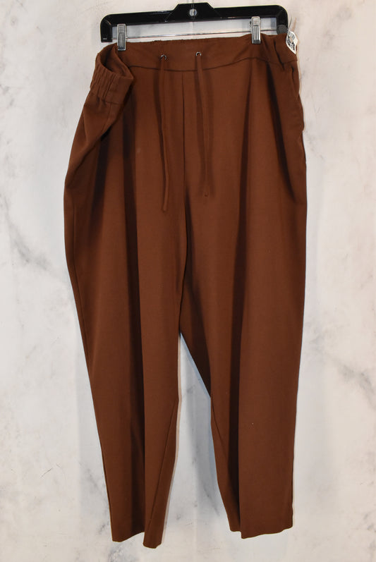 Pants Work/dress By Jones New York  Size: 3x