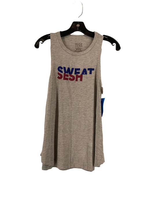 Athletic Tank Top By Beyond Yoga  Size: S