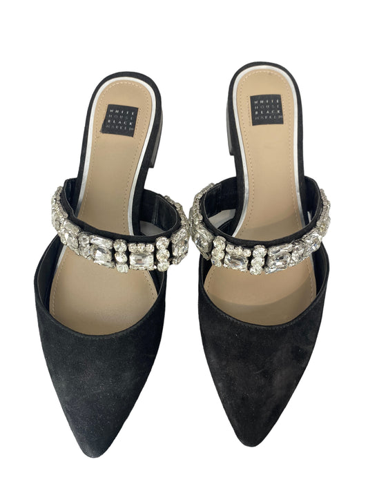 Shoes Flats By White House Black Market  Size: 8