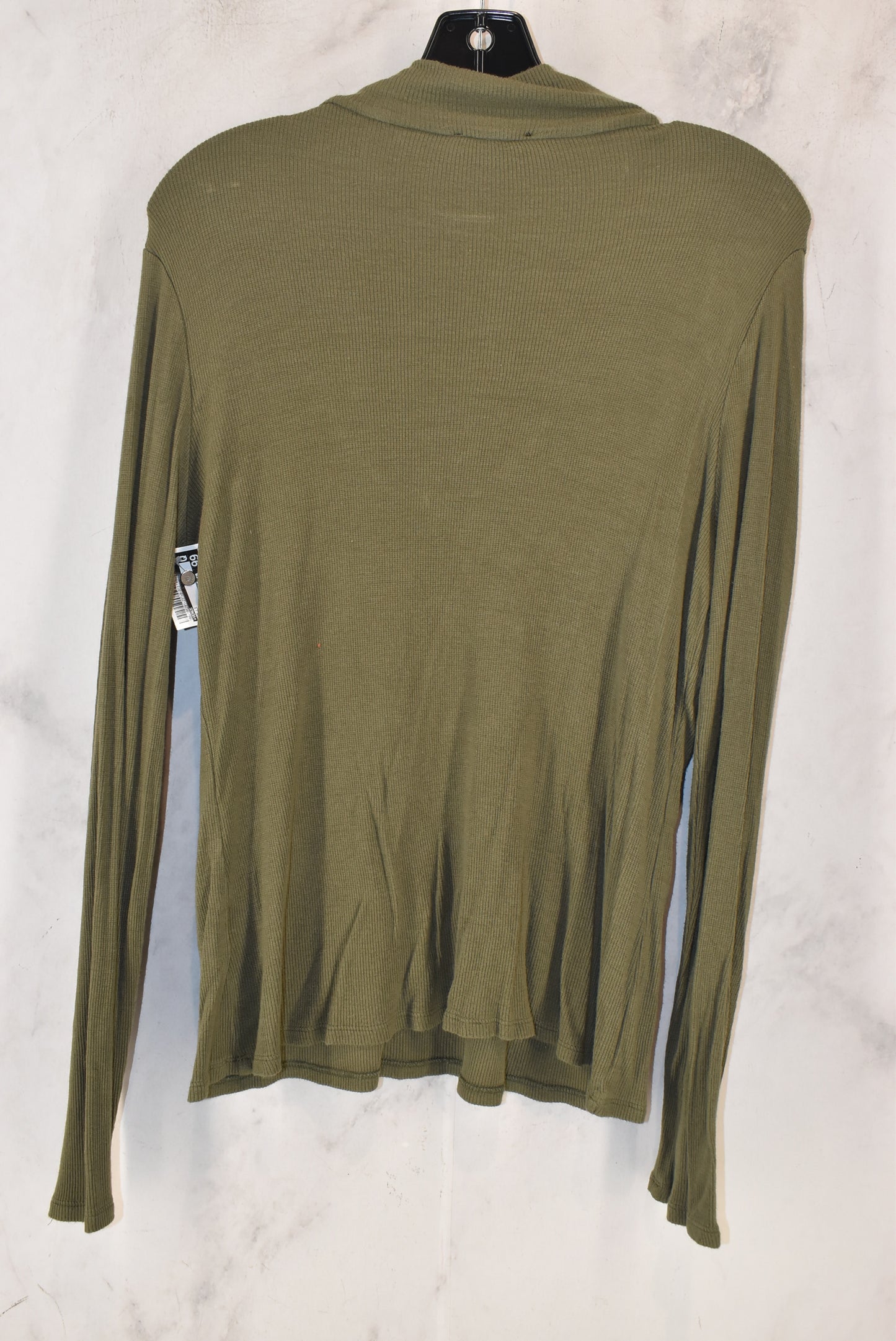 Top Long Sleeve By Venus  Size: Xl