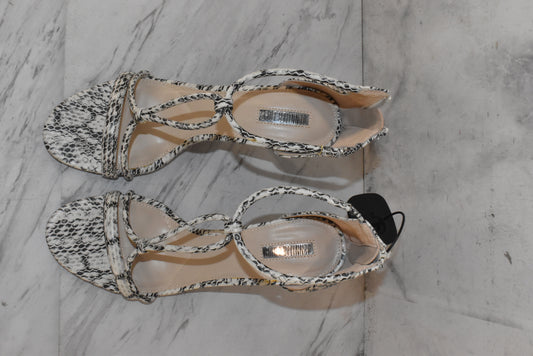 Shoes Heels Stiletto By Jennifer Lopez  Size: 9.5