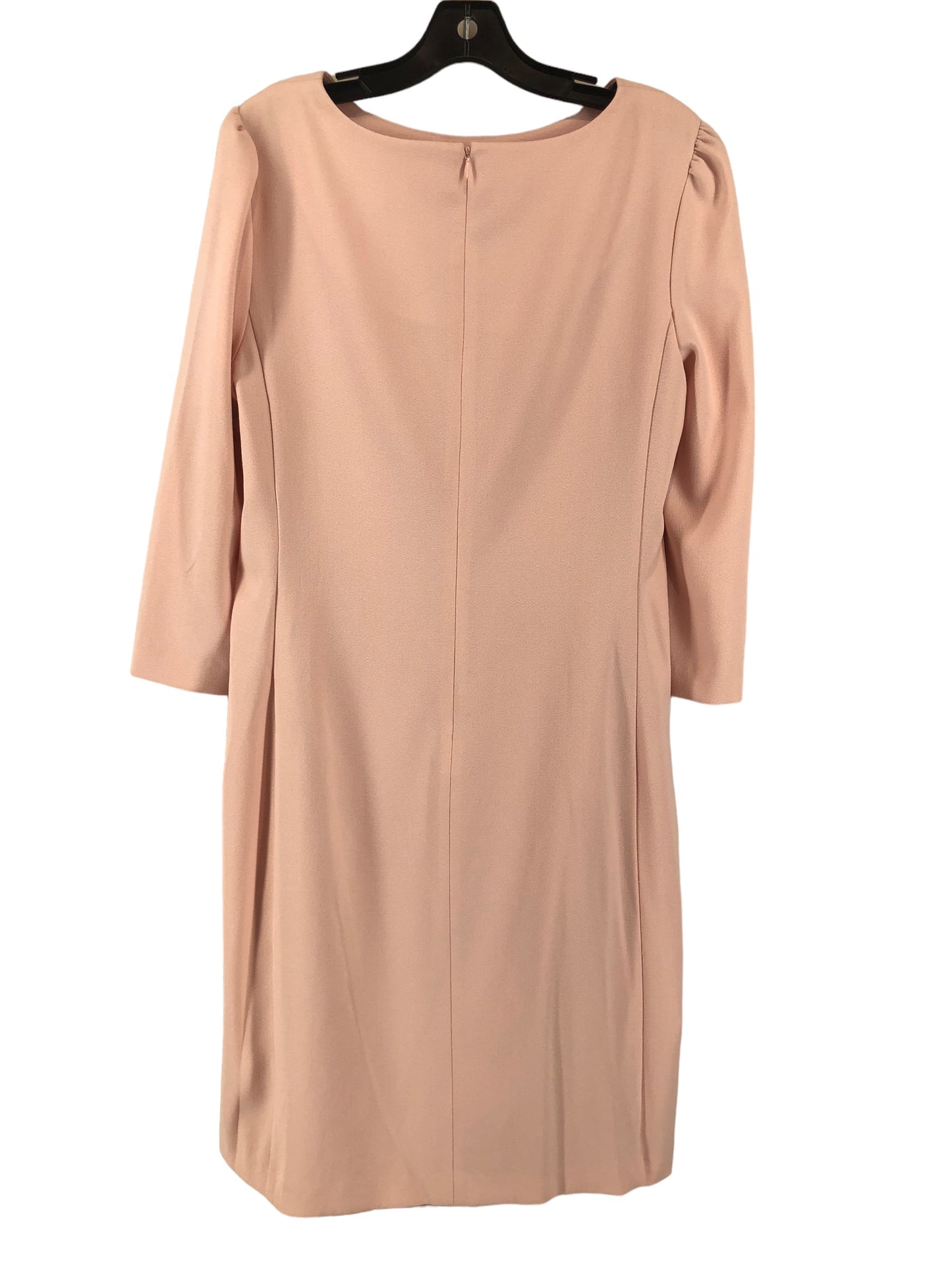 Dress Casual Midi By Anne Klein  Size: 16