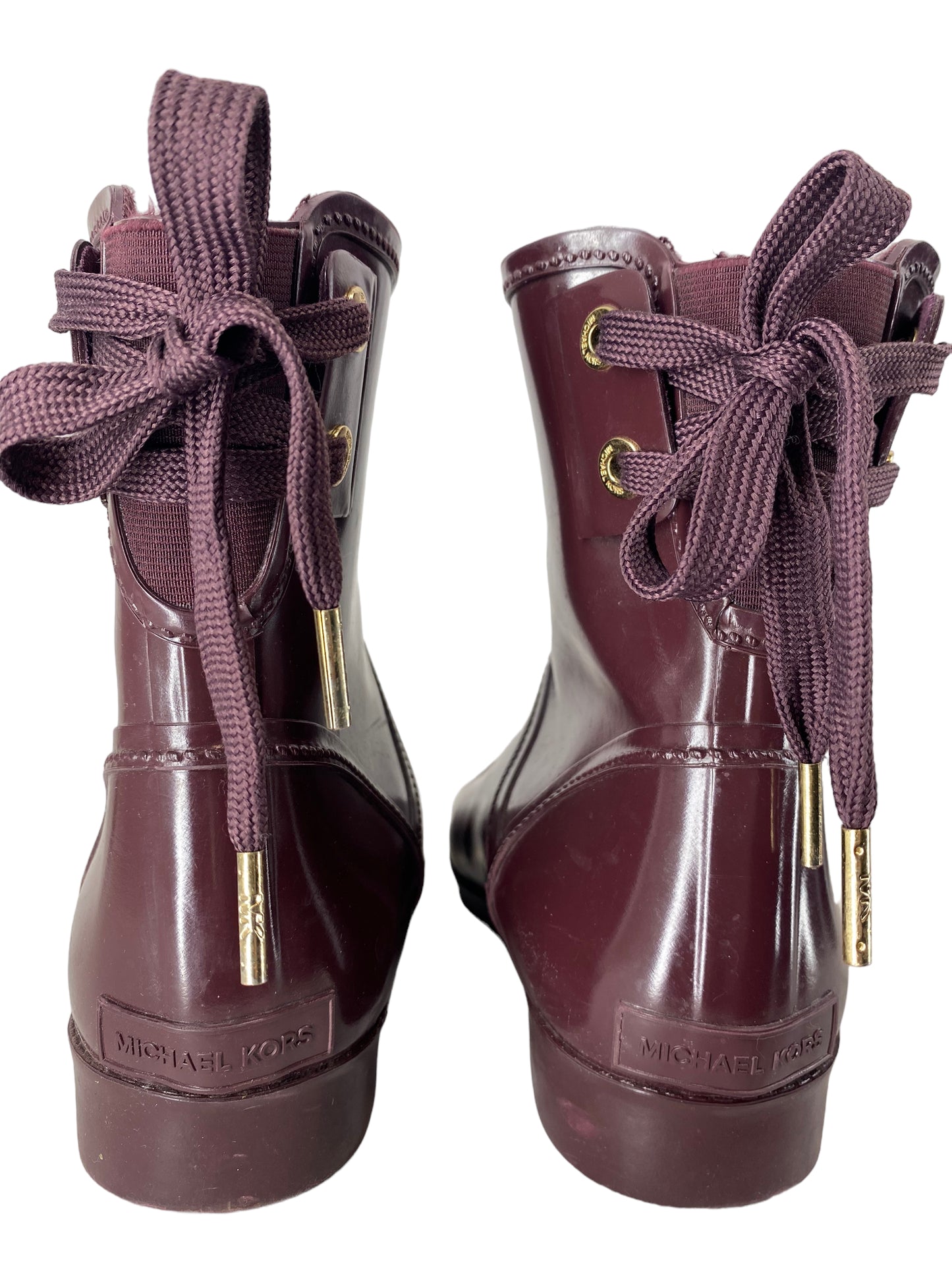Boots Rain By Michael Kors  Size: 8