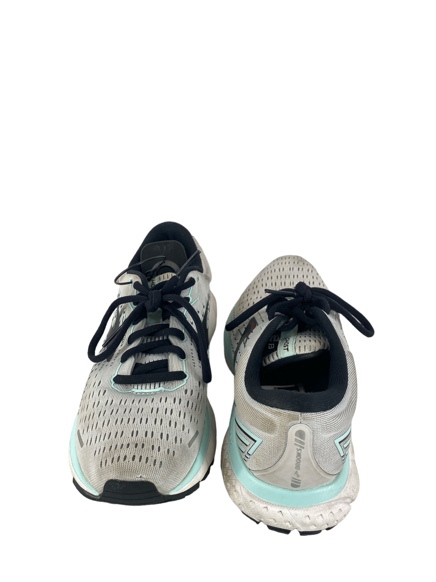 Shoes Athletic By Brooks  Size: 6.5
