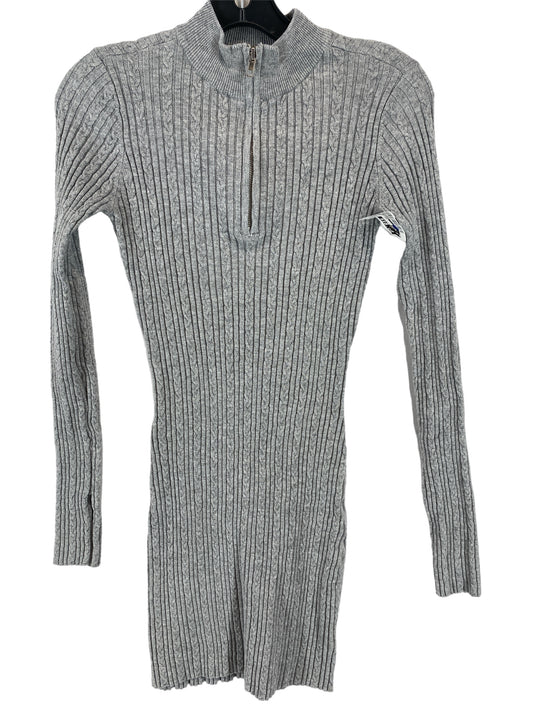 Dress Sweater By Steve Madden  Size: S