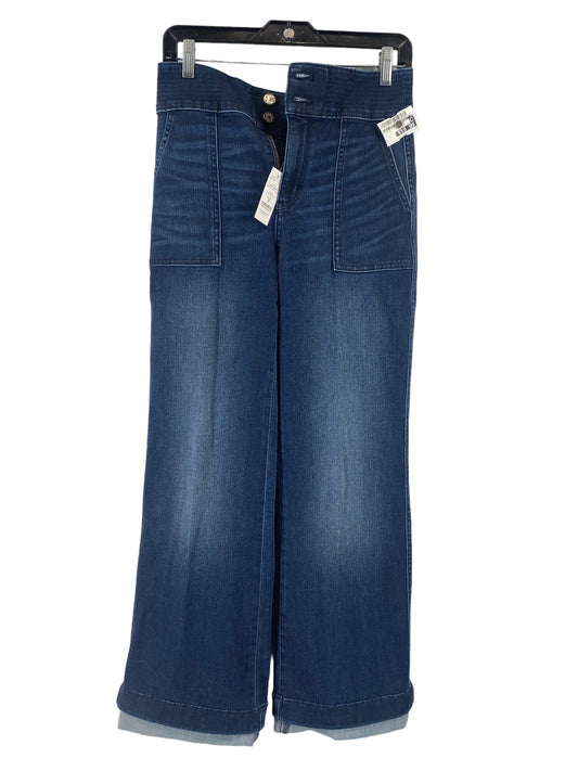 Jeans Boyfriend By White House Black Market  Size: 4