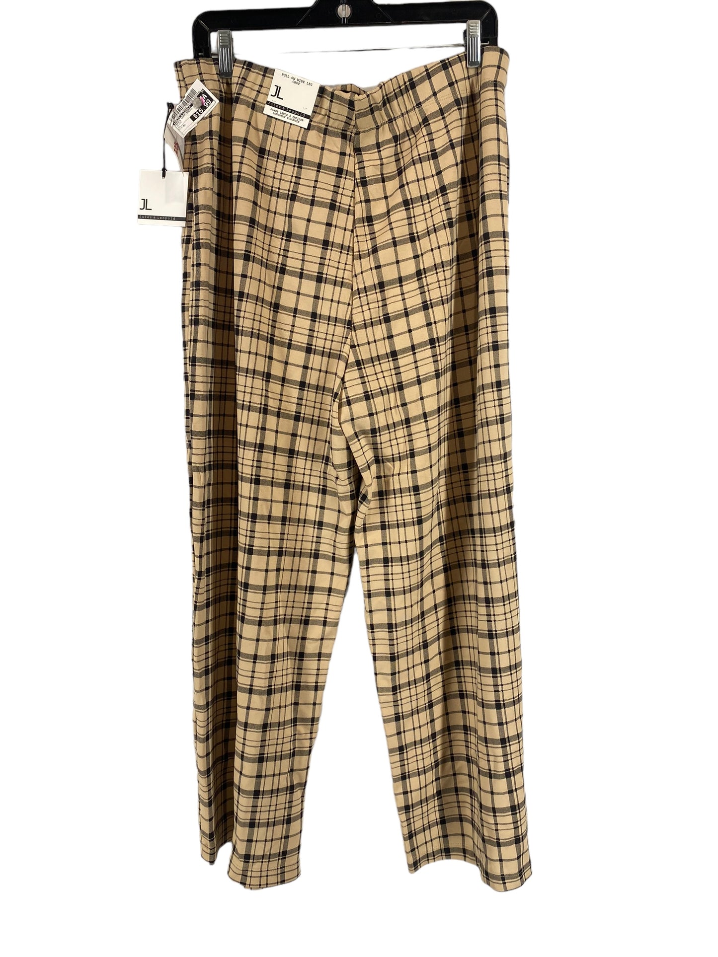 Pants Work/dress By Jules & Leopold  Size: Xl