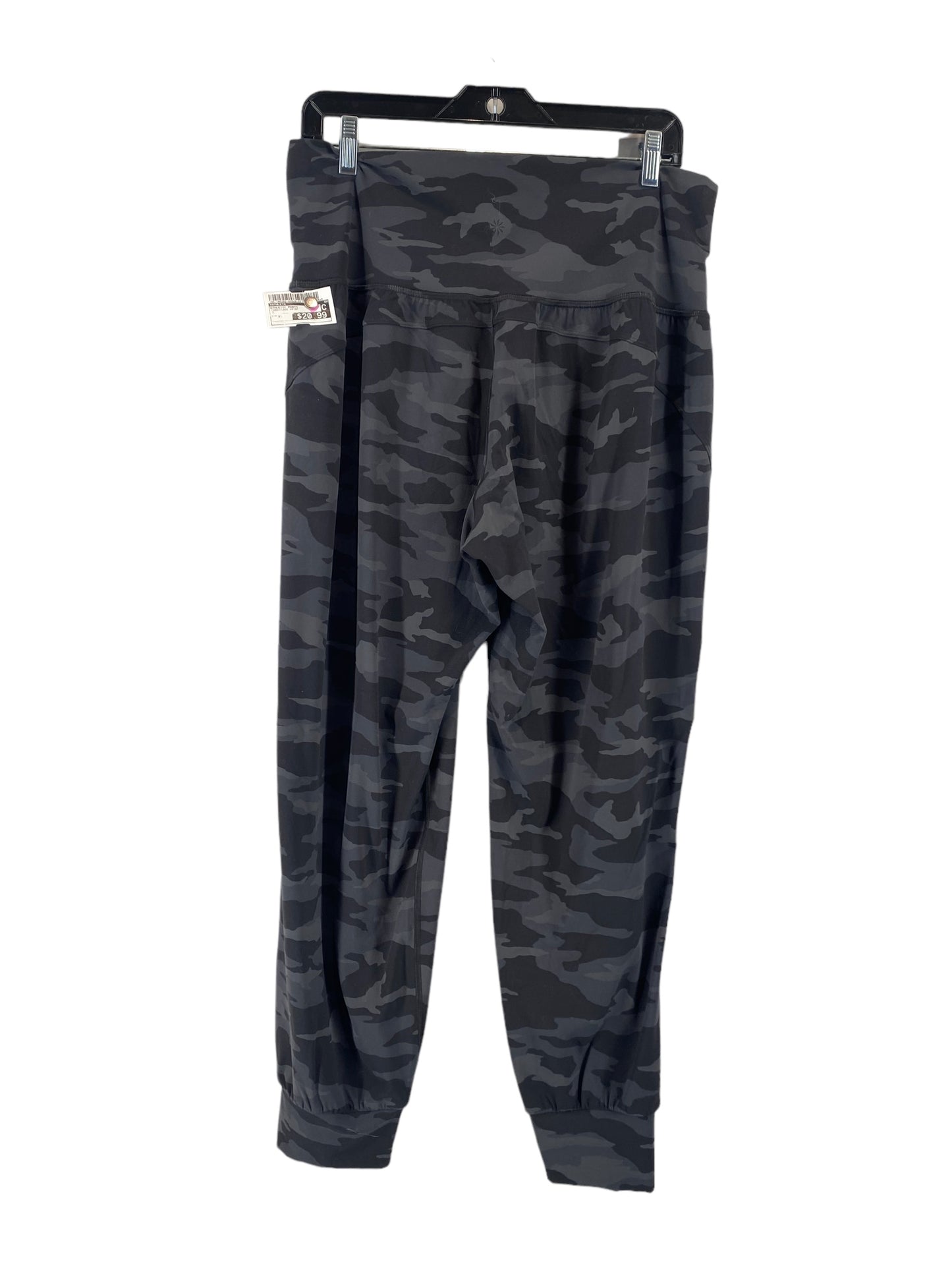 Athletic Pants By Athleta  Size: Xl