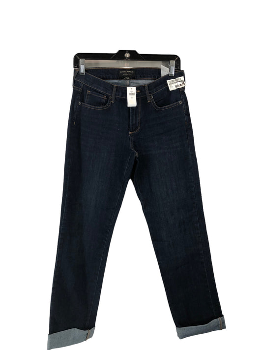 Jeans Straight By Banana Republic  Size: 27