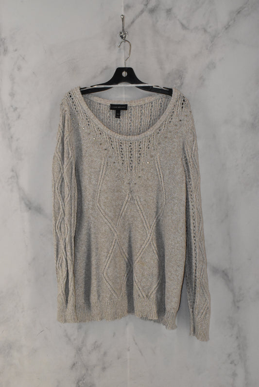 Sweater By Lane Bryant  Size: 18