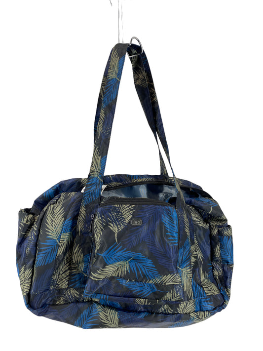 Duffle And Weekender By Clothes Mentor  Size: Large