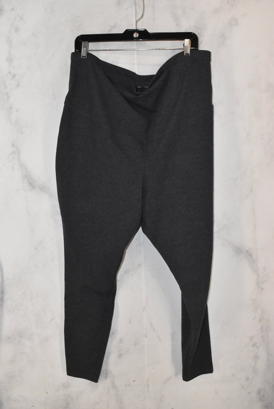 Athletic Leggings By Old Navy  Size: Xxl