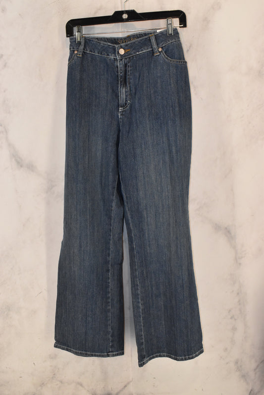 Jeans Boot Cut By St Johns Bay  Size: 18