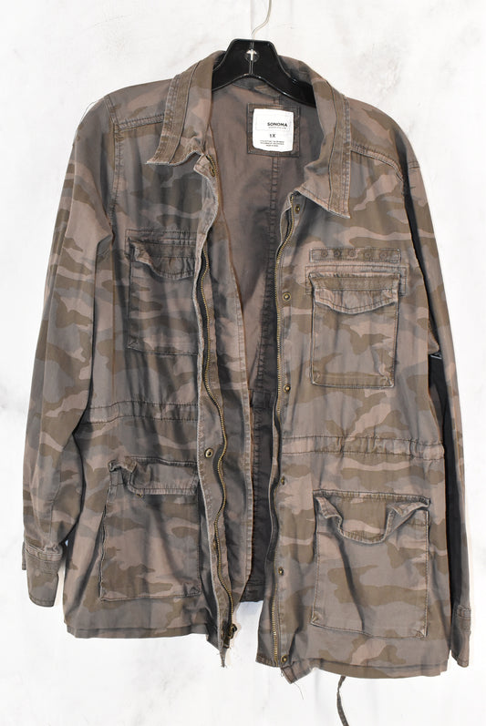 Jacket Other By Sonoma  Size: Xl