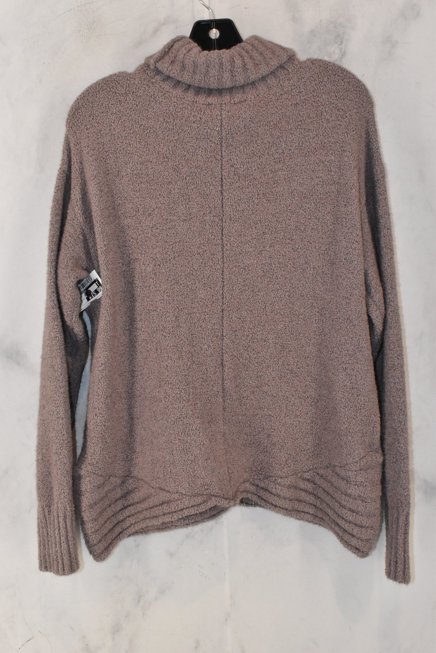 Sweater By Simply Vera  Size: M