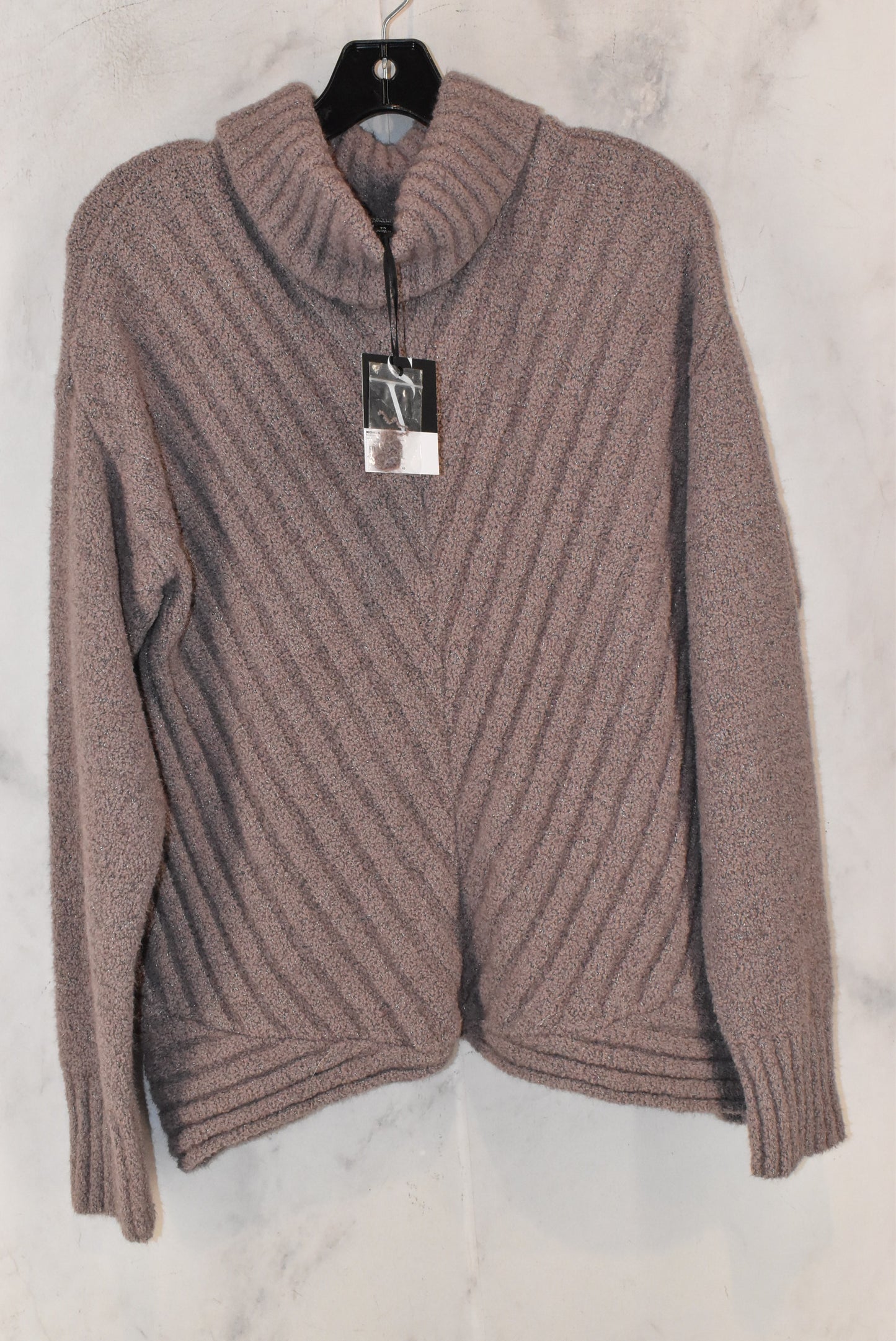Sweater By Simply Vera  Size: M