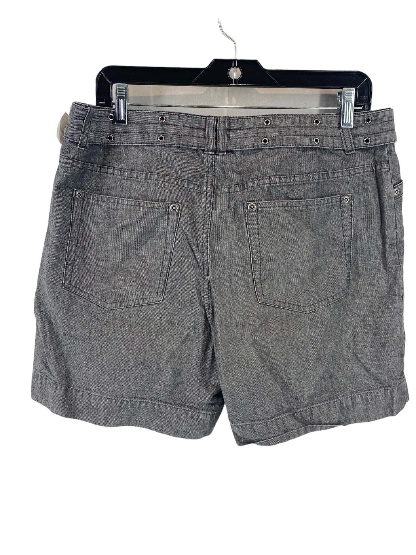 Shorts By Liz Claiborne  Size: 12