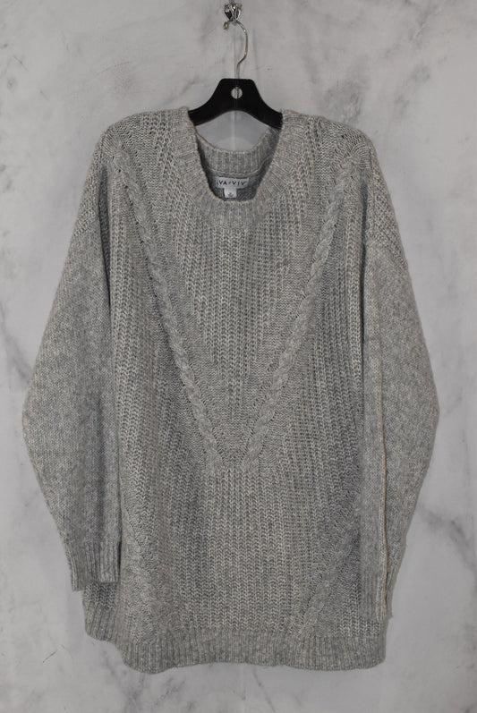Sweater By Ava & Viv  Size: 3x