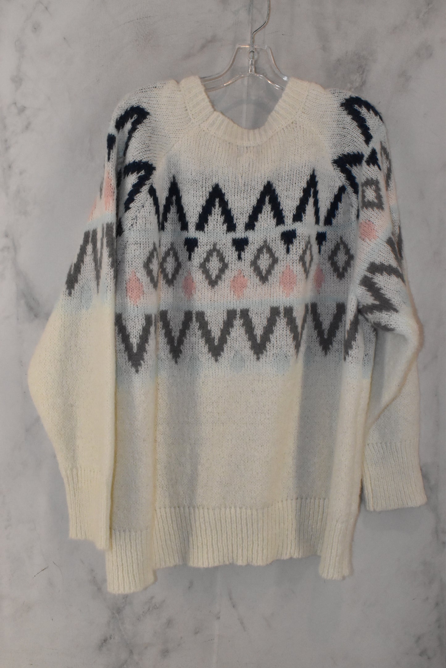 Sweater By A New Day  Size: 3x