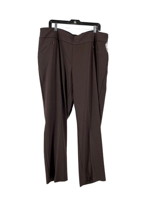 Pants Ankle By Investments  Size: 20