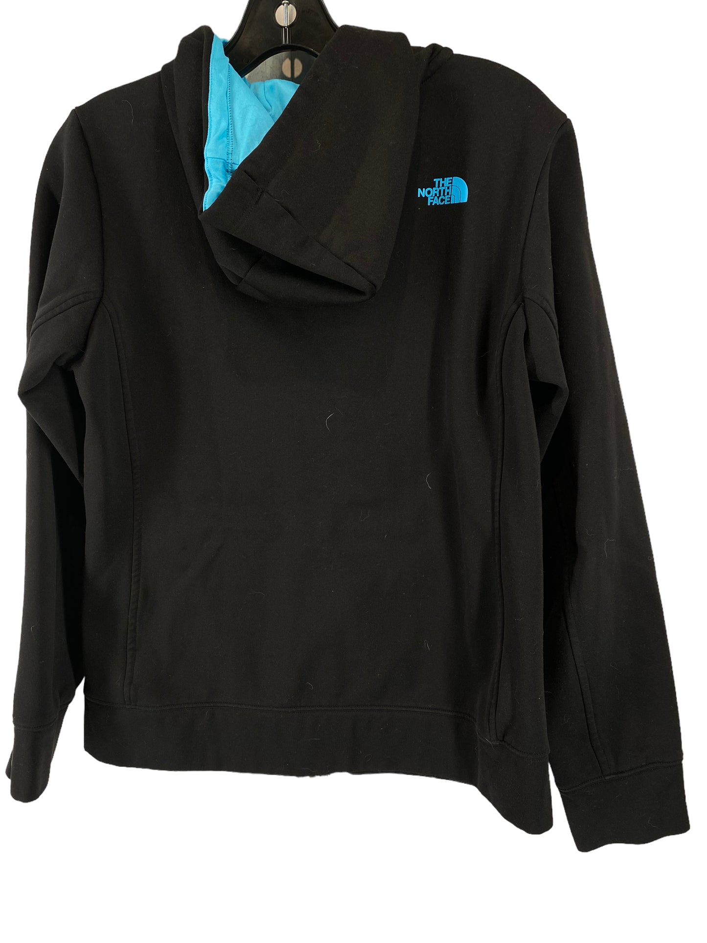 Athletic Jacket By North Face  Size: M