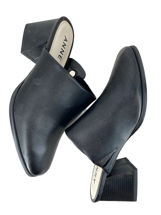 Shoes Flats Mule & Slide By Anne Klein  Size: 6