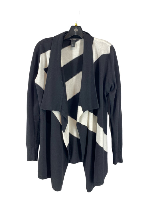 Cardigan By White House Black Market  Size: S