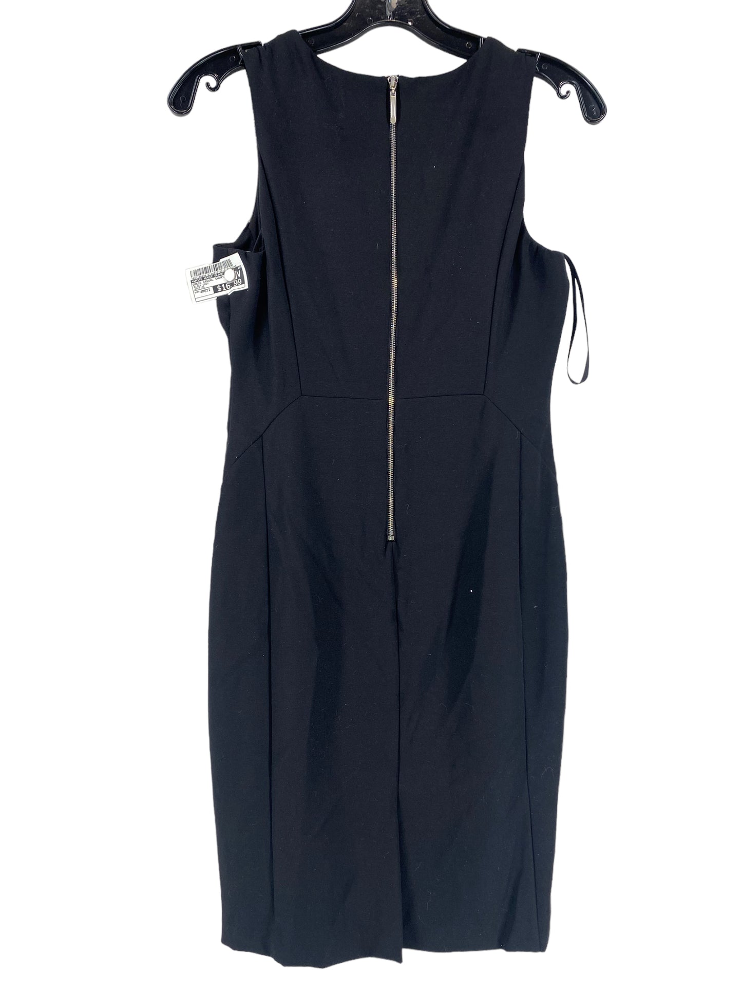 Dress Casual Short By White House Black Market  Size: 4petite