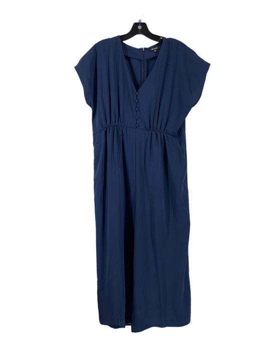 Jumpsuit By Madewell  Size: 12petite