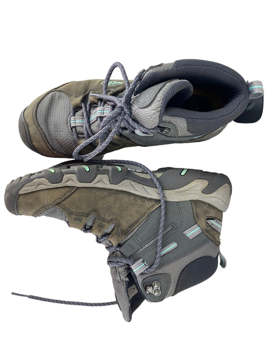Shoes Sneakers By Keen  Size: 10